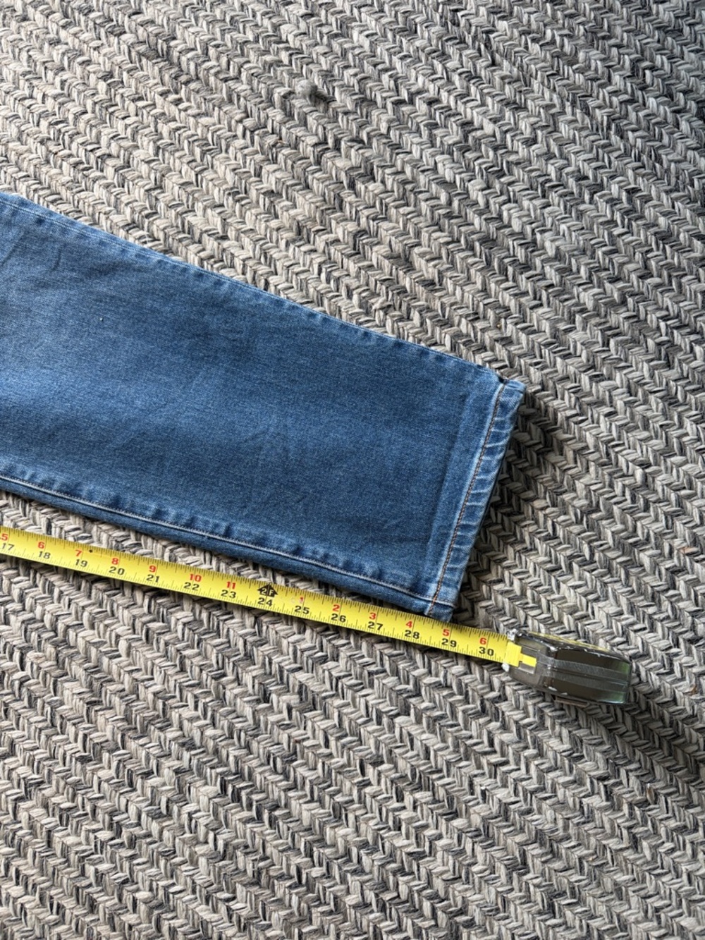 Flint and Tinder Everyday Stretch -Slim - Picture 4 of 8